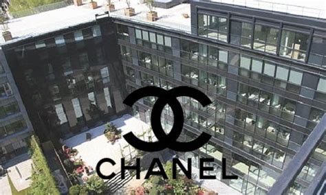 siège social chanel paris|Chanel site officiel.